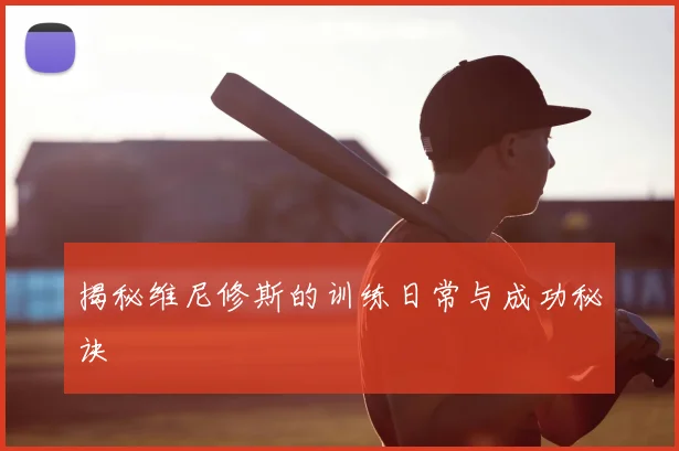揭秘维尼修斯的训练日常与成功秘诀