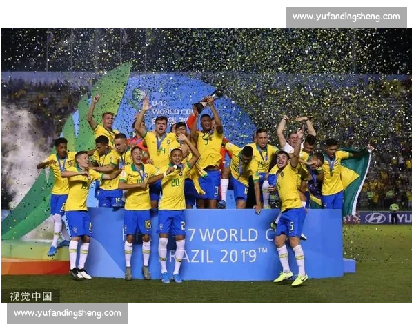 网红 Speed 体验 FIFA 主席职位，玩笑宣布 C 罗为 2026 世界杯冠军