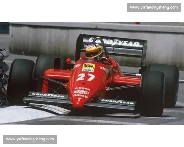 F1历史十大经典比赛回顾