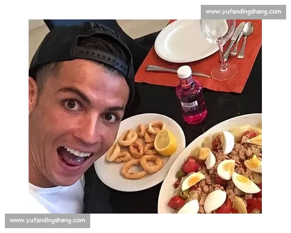 C罗的健身与饮食秘诀:如何保持巅峰状态_20260605213223 C罗的健身与饮食秘诀:如何保持巅峰状态_20260605213223